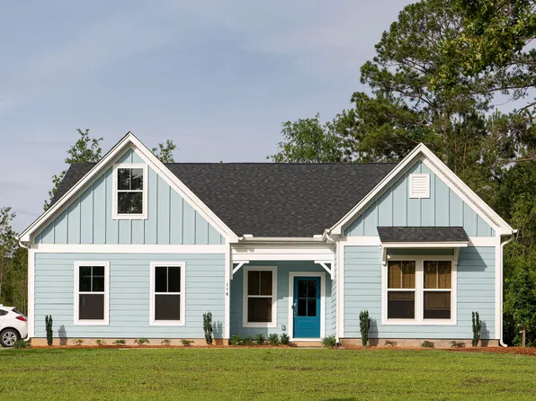 116 Twisted Oak Trl, Elloree, SC 29047