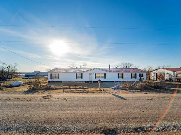 6560 County Road 274, Breckenridge, TX 76424