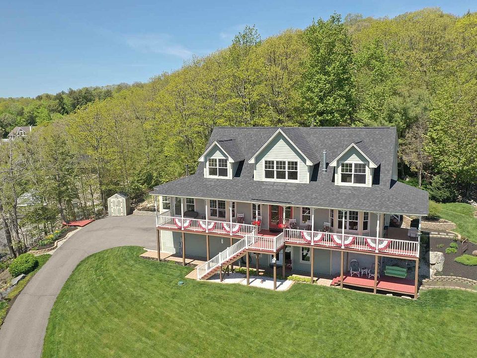 112 Sagamore Road, Gilford, NH 03249 Zillow