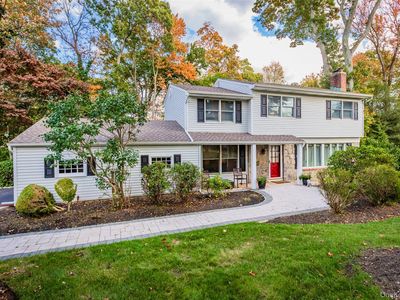 7 Carriage Lane, Setauket, NY, 11733