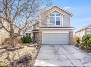 11380 Haswell Dr, Parker, CO 80134
