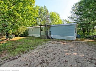 15 Rayville Rd, Otisfield, ME 04270