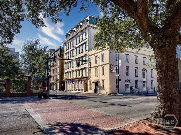5 Whitaker Street #202 E, Savannah, GA 31401