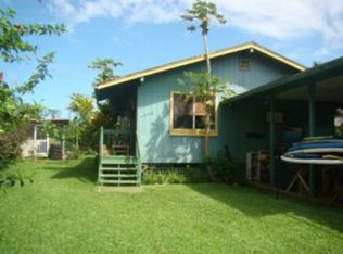 2396 Kamalii St, Kilauea, HI 96754