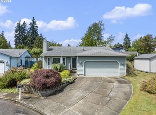 11912 SE Lamplighter Ave, Milwaukie, OR