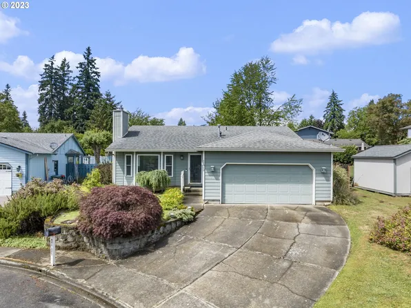 11912 SE Lamplighter Ave, Milwaukie, OR 97222