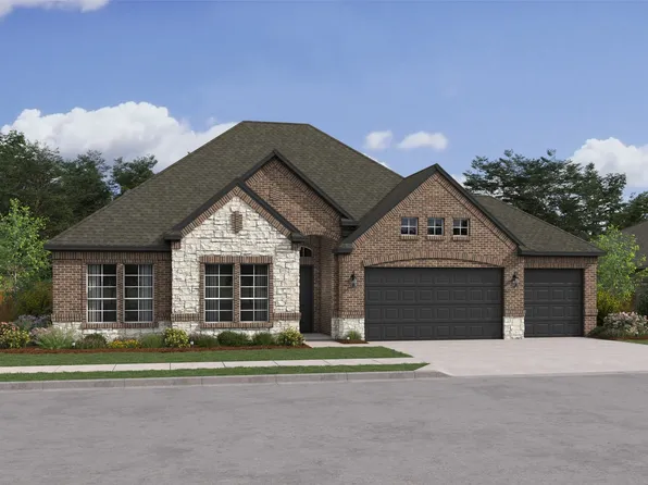 1298 Governors Blvd, Heath, TX 75032