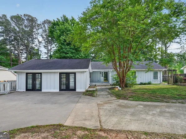 3285 Old Salem Rd SE, Conyers, GA 30013