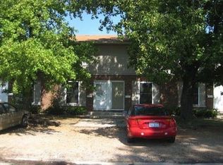 3873 Rodney Dr APT 2, Granite City, IL 62040