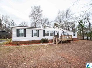 652 Deer Field Rd, Pell City, AL 35125