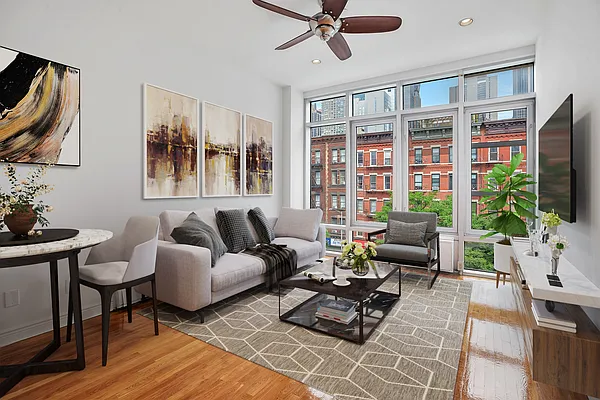 Rented by Douglas Elliman | media 1