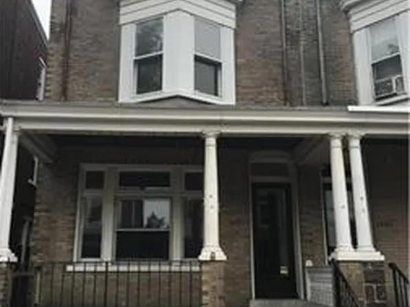 1438 W Turner St, Allentown, PA 18102