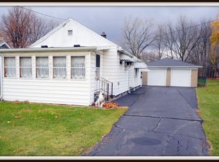 900 Walck Rd, North Tonawanda, NY 14120
