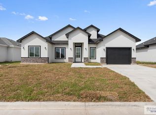 32735 Jorge St, Los Fresnos, TX 78566