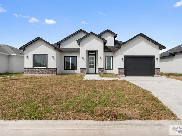 32735 Jorge St, Los Fresnos, TX 78566