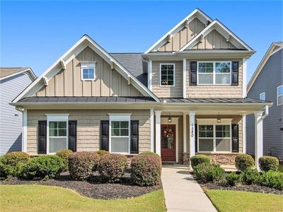 1580 Johnson Rd NW, Atlanta, GA, 30318