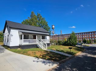 12 2nd St, Greenville, SC 29611