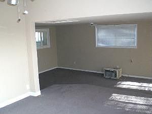 Add on/Garage conversion