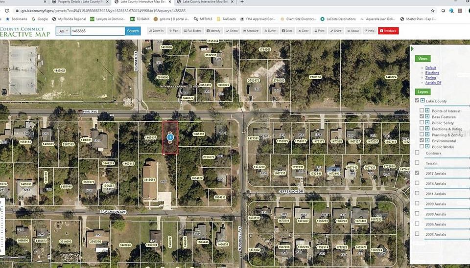 2nd image of Pine Ave