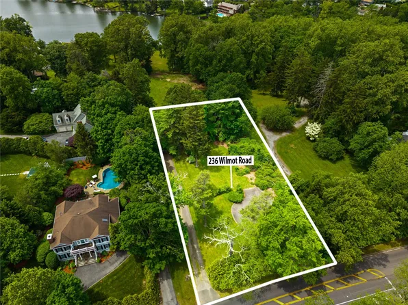 236 Wilmot Road, New Rochelle, NY 10801