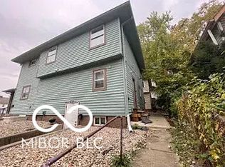 2201 E New York St, Indianapolis, IN