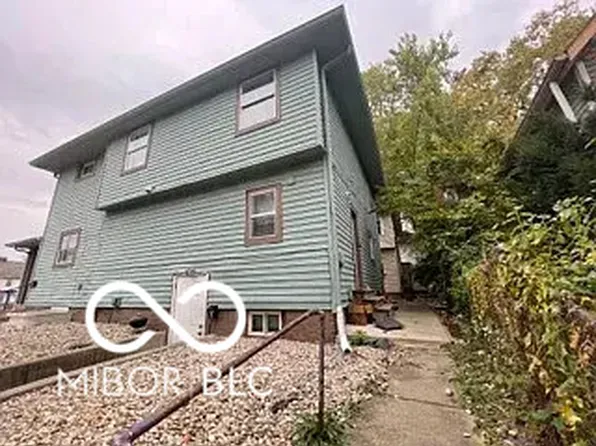 2201 E New York St, Indianapolis, IN 46201