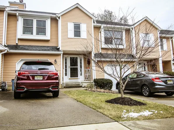 12 Eastborne Dr, Little Silver, NJ 07739