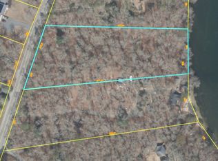 167 Hooppole Rd, Mashpee, MA 02649