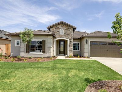 11022 Irontooth Ave, Bakersfield, CA, 93311