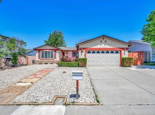 2016 Alvarado Dr, Antioch, CA 94509