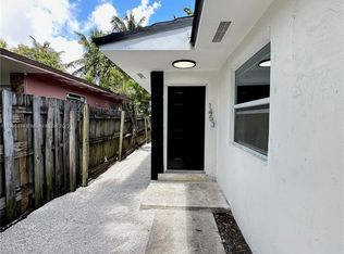 1453 NW 34th St #1453, Miami, FL 33142