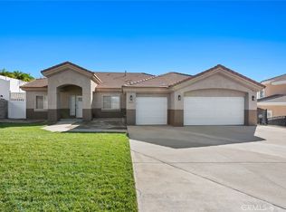 6835 N Escena St, San Bernardino, CA 92407