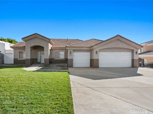 6835 N Escena St, San Bernardino, CA 92407