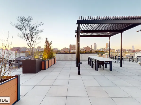 251 West 117th Street image 9 of 10