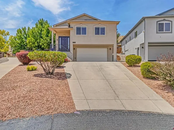 401 1/2 Rana Court #A, Grand Junction, CO 81507