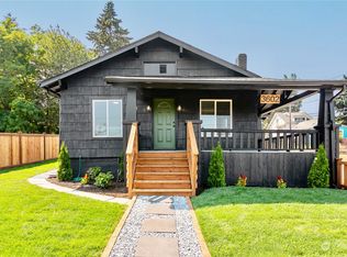 3602 E M St, Tacoma, WA