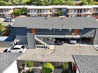 2831 Soscol Avenue, Napa, CA 94558