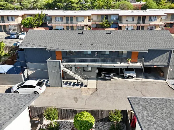 2831 Soscol Avenue, Napa, CA 94558