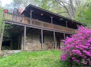 181 Joe Bailey Rd, Fletcher, NC 28732