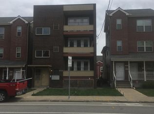 520 N Negley Ave, Pittsburgh, PA