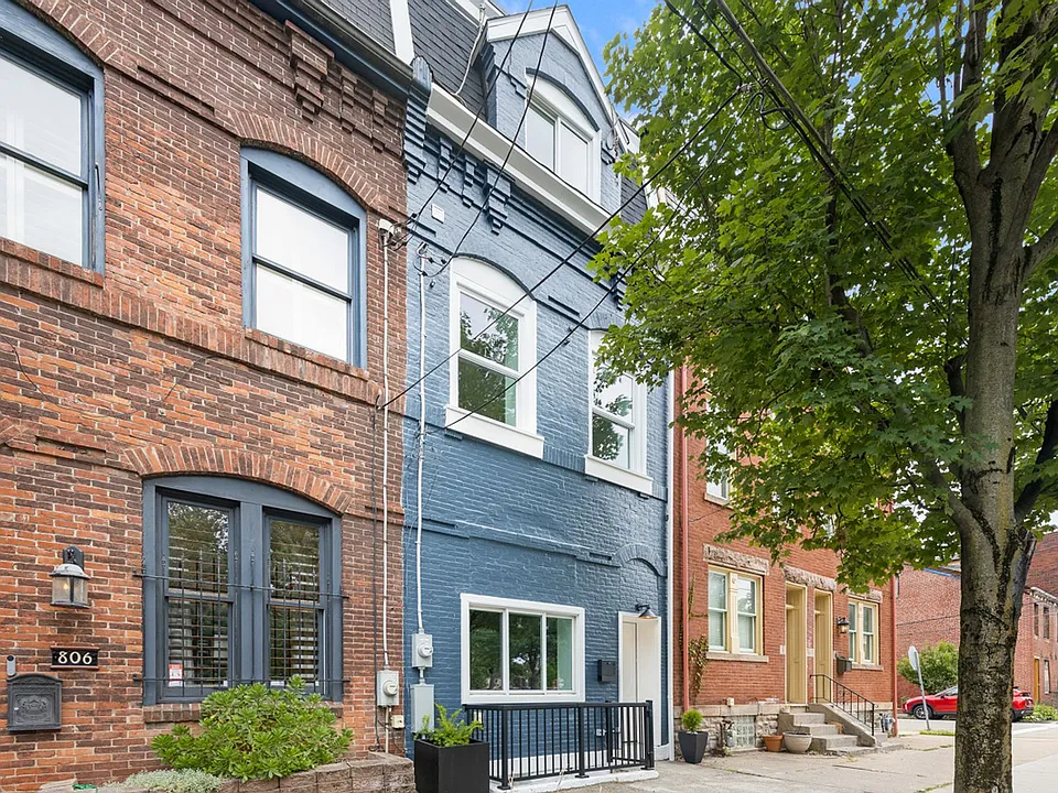 804 Cedar Ave