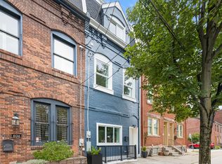 804 Cedar Ave, Pittsburgh, PA