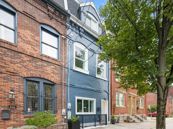 804 Cedar Ave, Pittsburgh, PA 15212