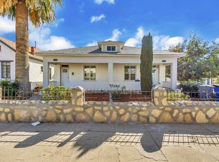 714 W Missouri Ave, El Paso, TX 79902