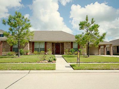 6819 Powell Ln, Manvel, TX, 77578