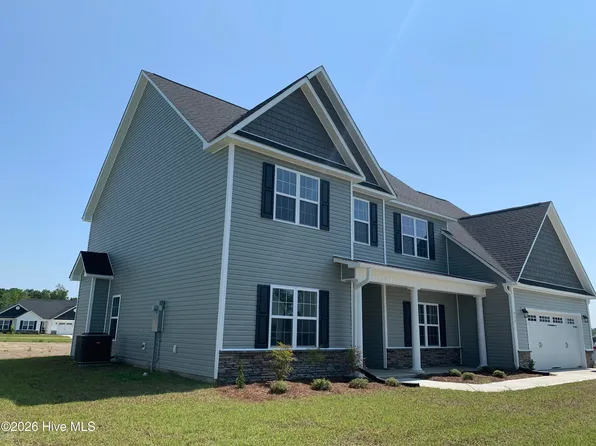 715 Atlantic Coast Lane, Jacksonville, NC 28546