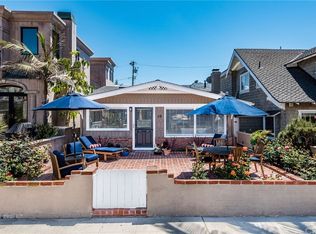 52 20th St, Hermosa Beach, CA 90254