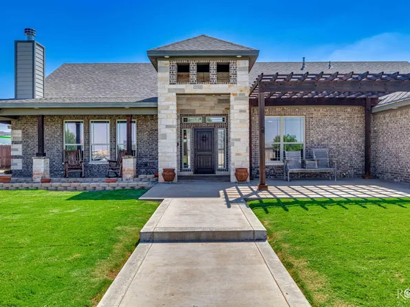 201 Burlington Rd, San Angelo, TX 76901