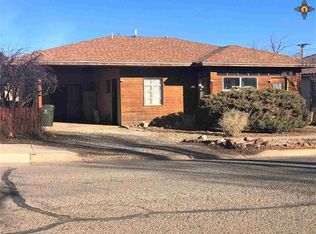 611 E Mesa Ave, Gallup, NM 87301