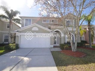 25420 Geddy Dr, Land O Lakes, FL 34639